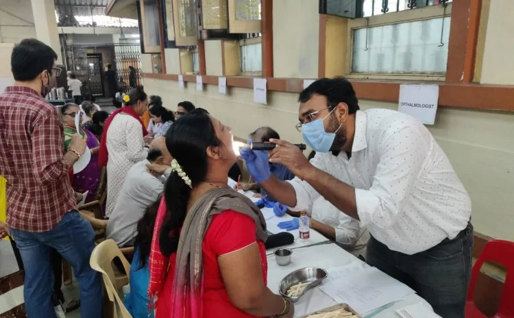 Medical Camp