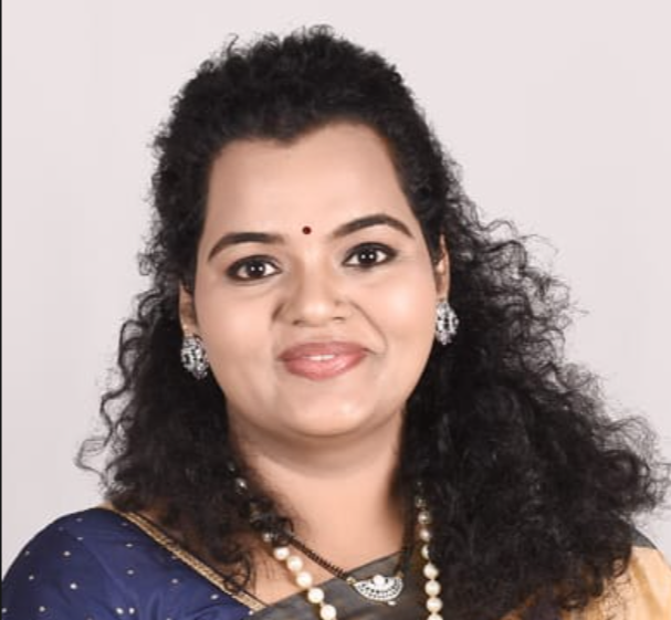 Minal Sameer Surve