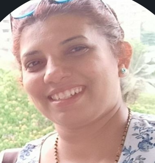 Preeti Karkera