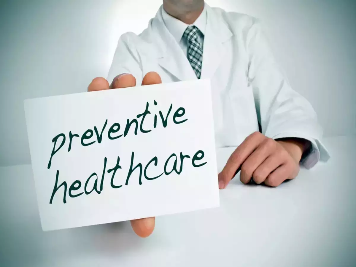 Standard Preventive Package