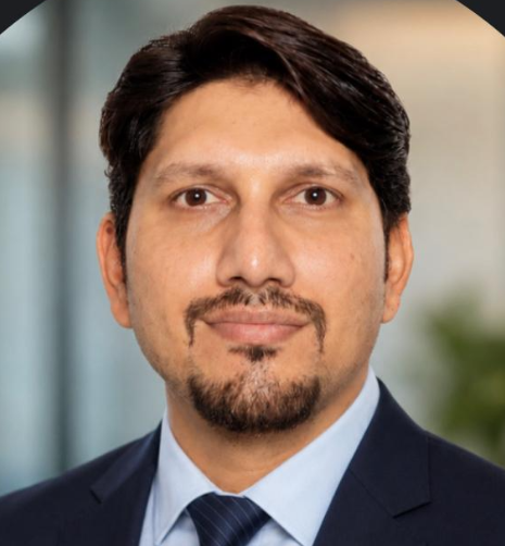 Runal Bawaskar