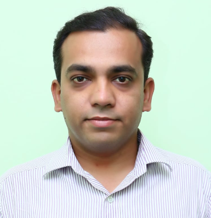 Vikas Patil