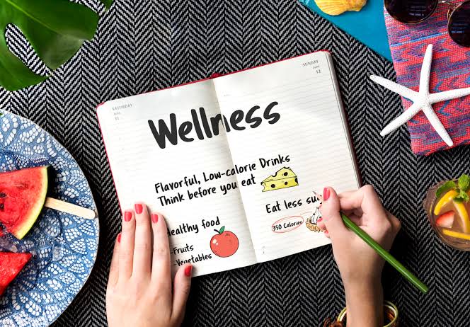 Basic Wellness Package