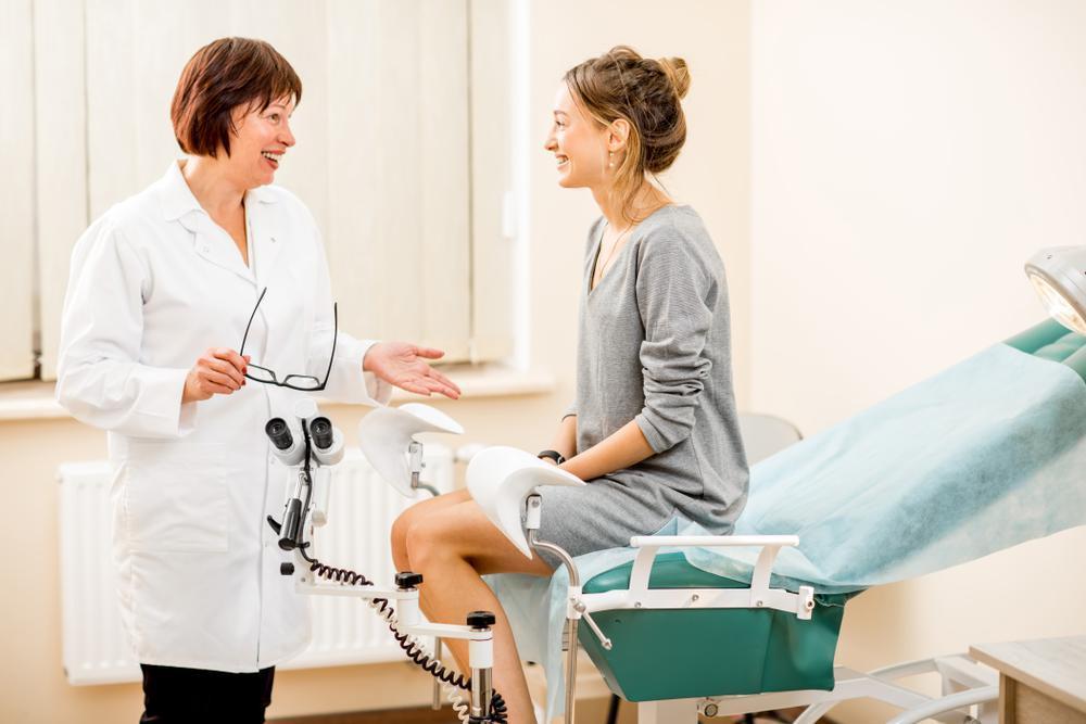 Women's Wellness without Pap Smear Package