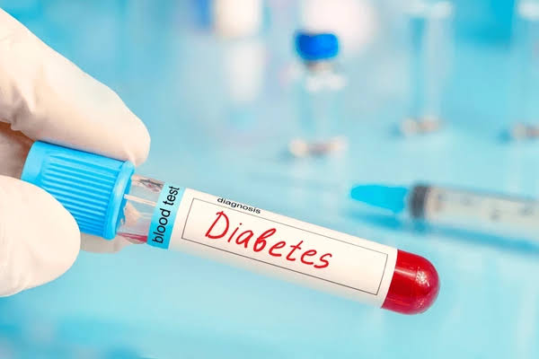 Diabetes Screening