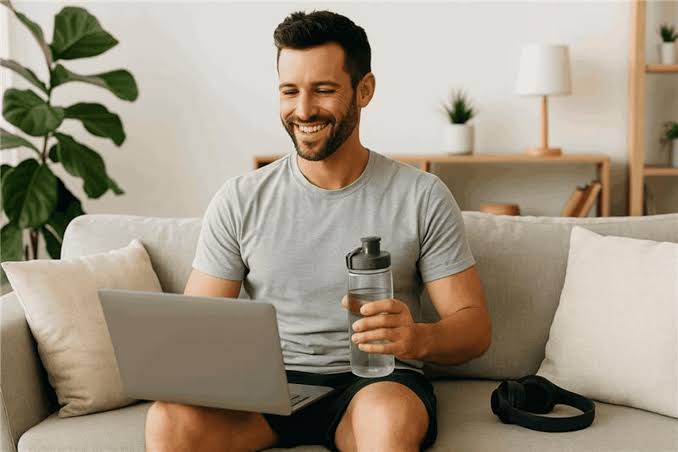 Men's Wellness Package