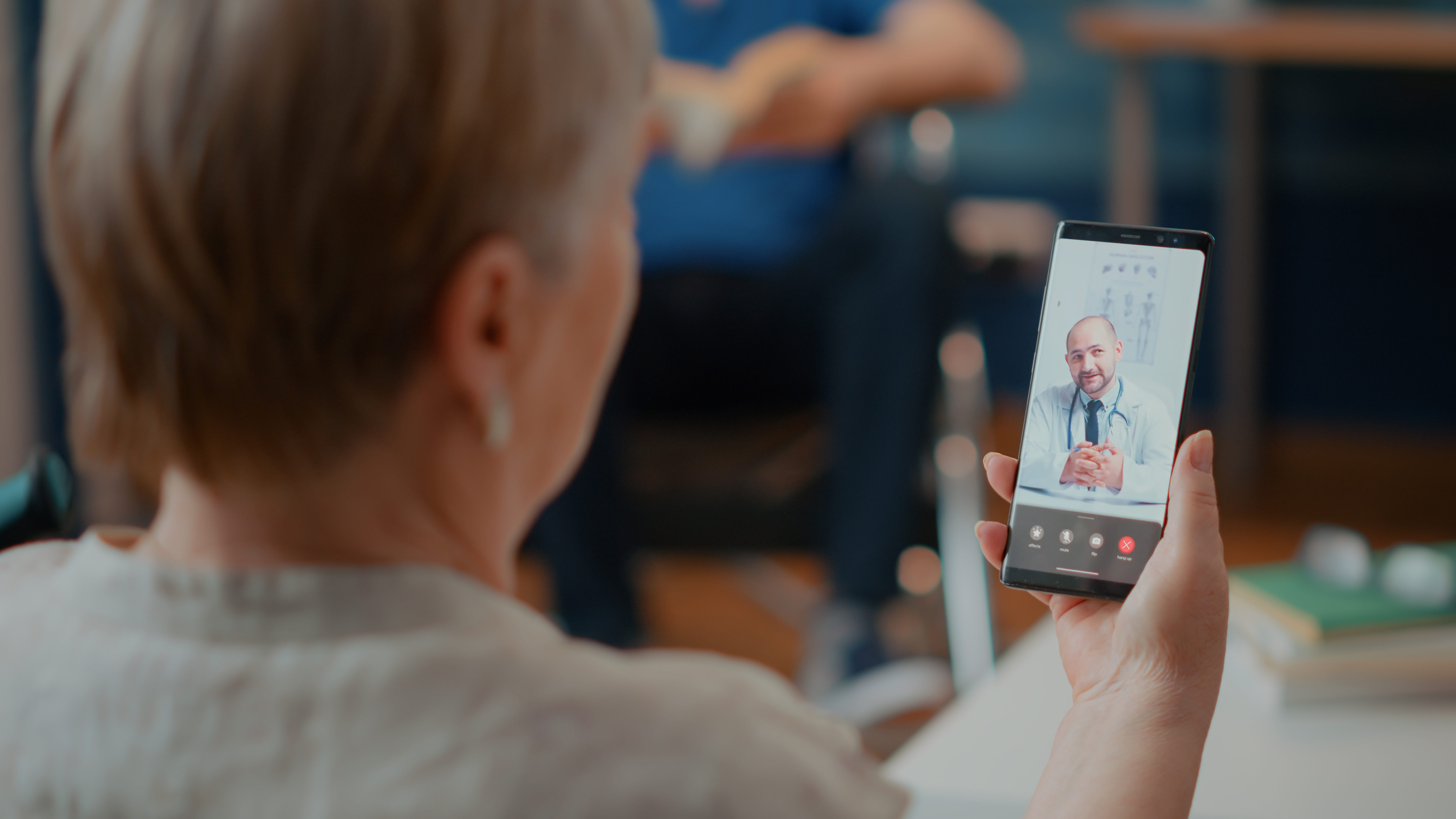 Telemedicine Service