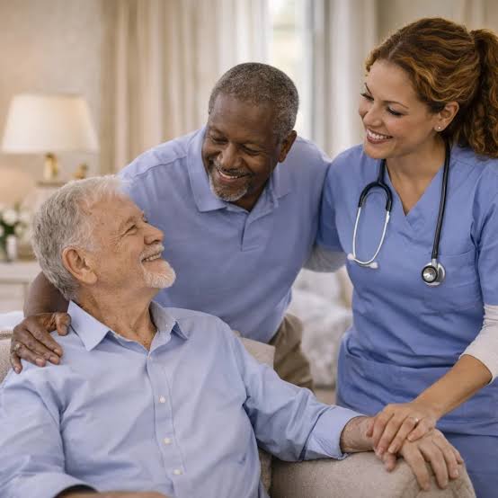 Signature Executive Health Check Package